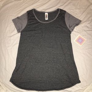 Lula Roe Classic T Tee Shirt Size S NWT